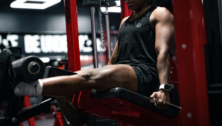 3 Best Exercises to Build a Muscular Lower Body for Summer 2026