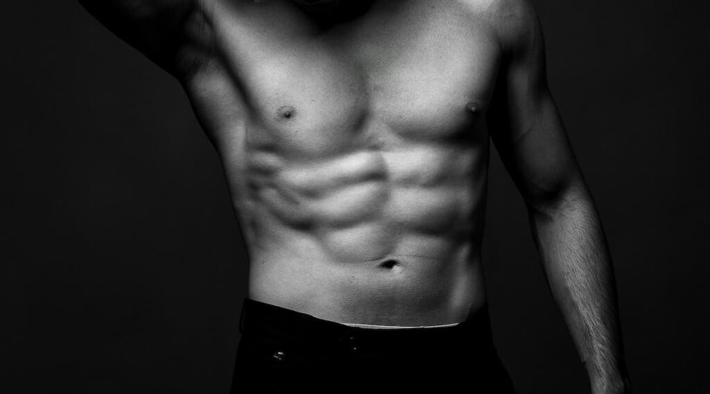 Six Pack Myths