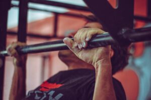 Build a Bigger Back Without Pull Ups Benefits of Eccentric Pull Ups