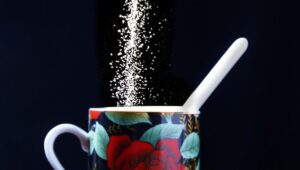 sweetener xylitol
