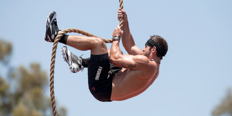 3 Best Arm Exercises for CrossFit Athletes
