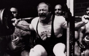 Hatfield-Squat