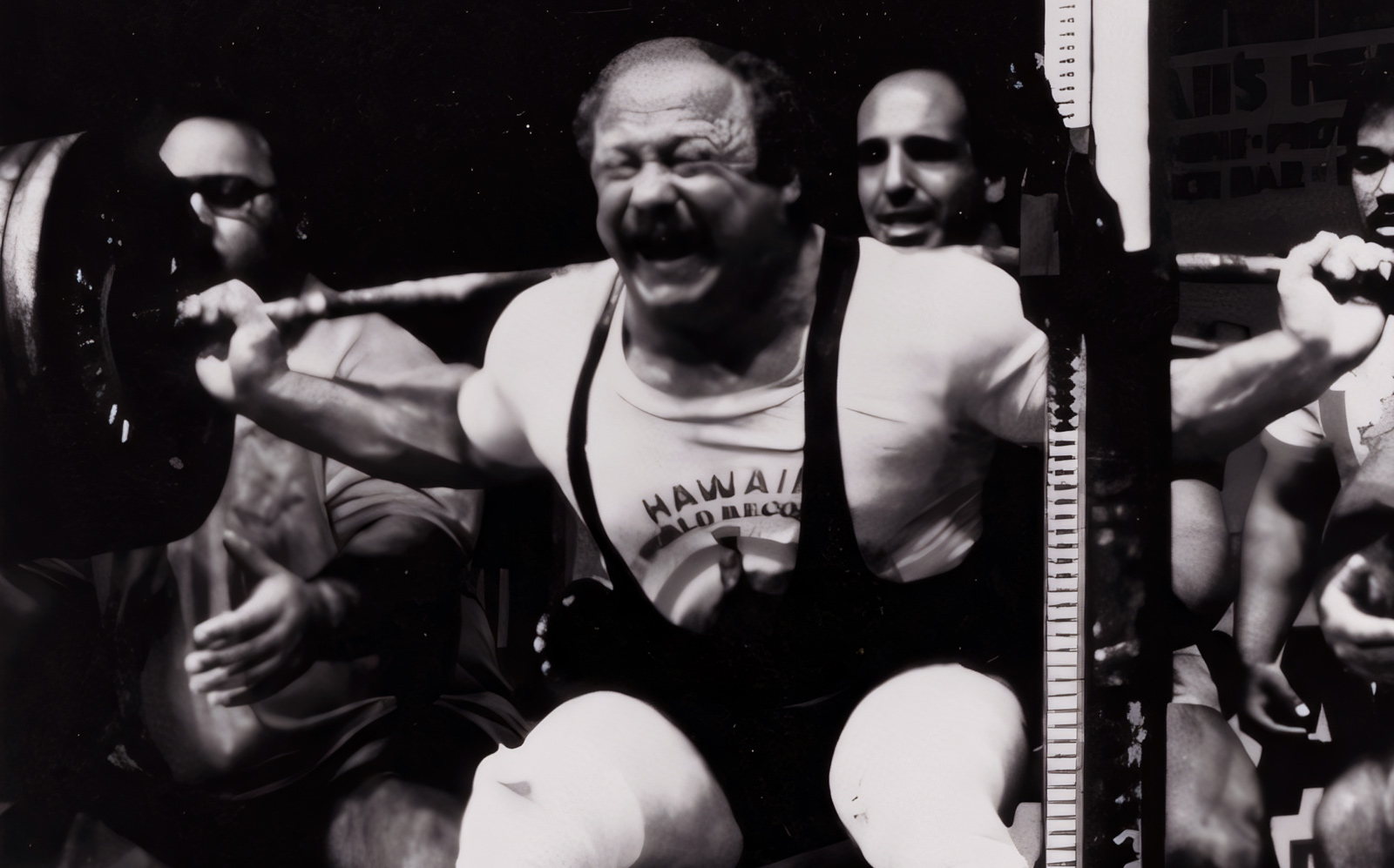 Hatfield-Squat