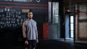 Chest Workouts for New Lifters