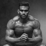 Upper Body Muscle Growth