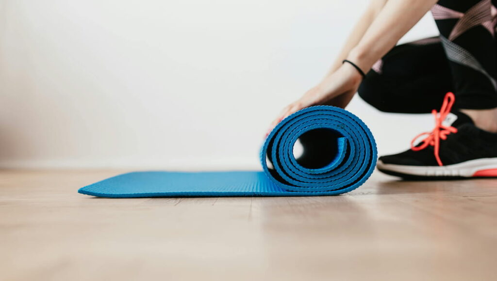 3 Tips for Doing Calisthenics at Home