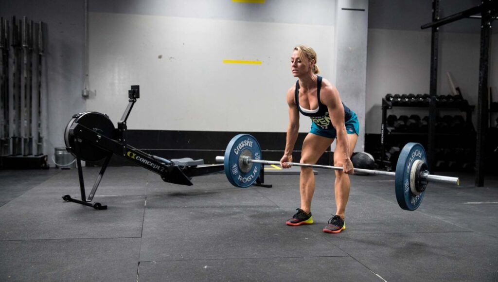 The Real Reason Why Your Deadlift is Weak (3 Tips to Fix It)