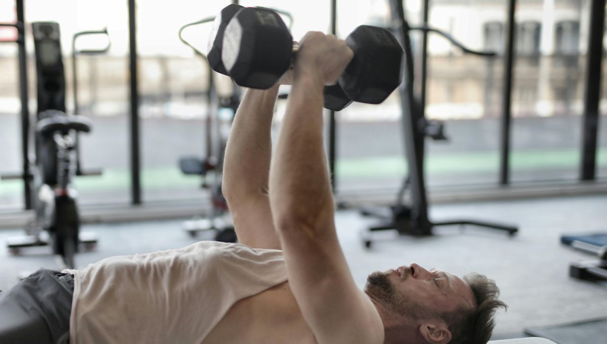 10 Best Exercises for a Bigger Chest