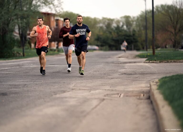 Running vs. Cycling: Which One Burns More Fat and Builds Better Endurance?