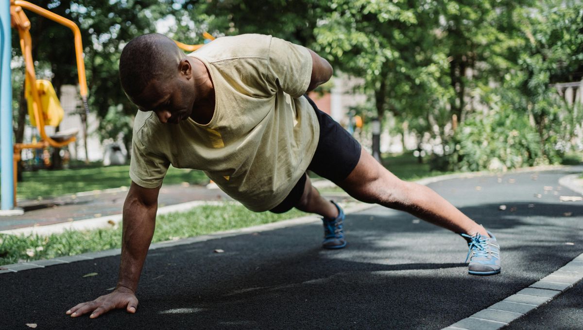 calisthenics