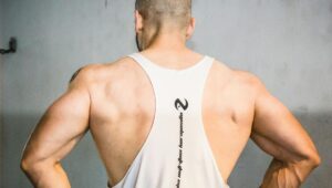 rear delt