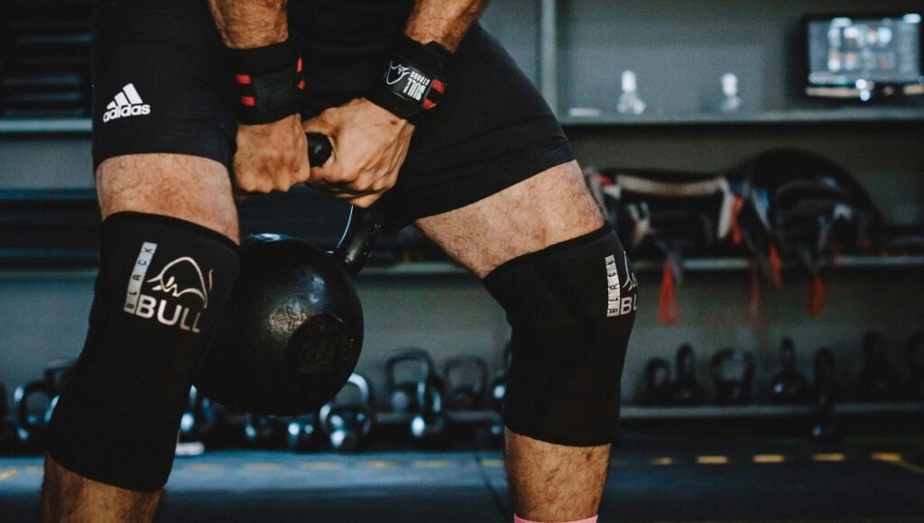 5 Reasons Why You Need the Kettlebell Deadlift in Your Training