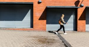 Walking for Fitness
