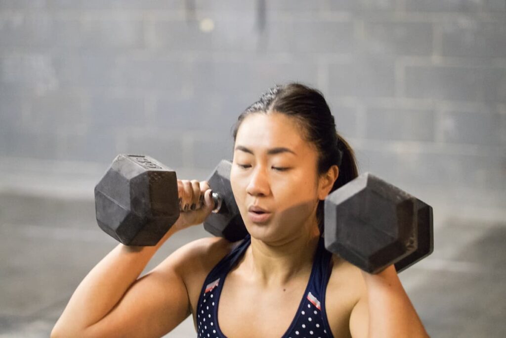 How to Strengthen Your Shoulders in 3 Weeks