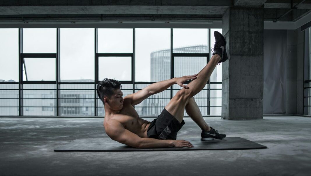 Curated visual reference: Fresh Look at How Often Should You Train Your Abs Specifically For A