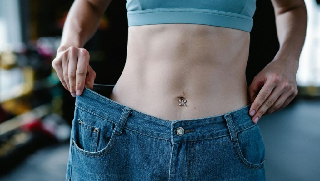 How to Calculate Your Calories to Lose Fat