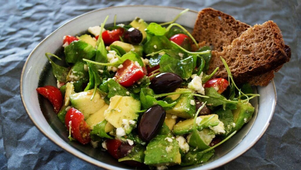 mediterranean diet