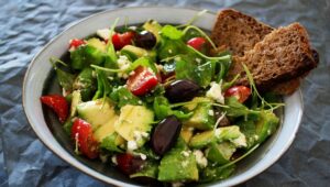 mediterranean diet