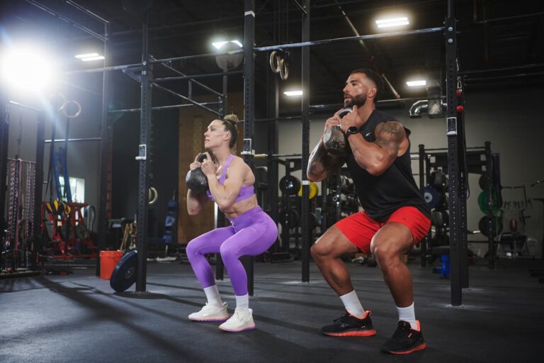 Reebok Announces Latest Nano Training Shoe: The Nano Gym