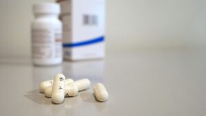 multivitamins