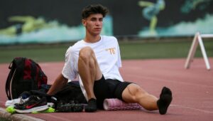 foam roller Benefits of Zercher Squats