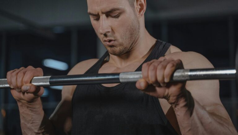 3 Reasons Why You Should Stop Training to Failure Every Set