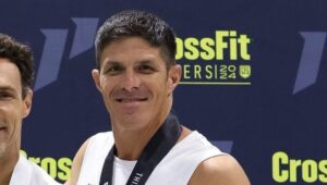 Shawn Ramirez