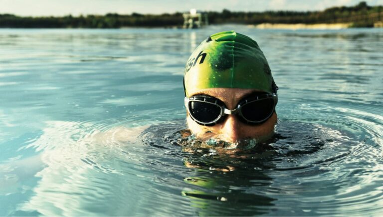 3 Quick Tips for Better Swimming Technique