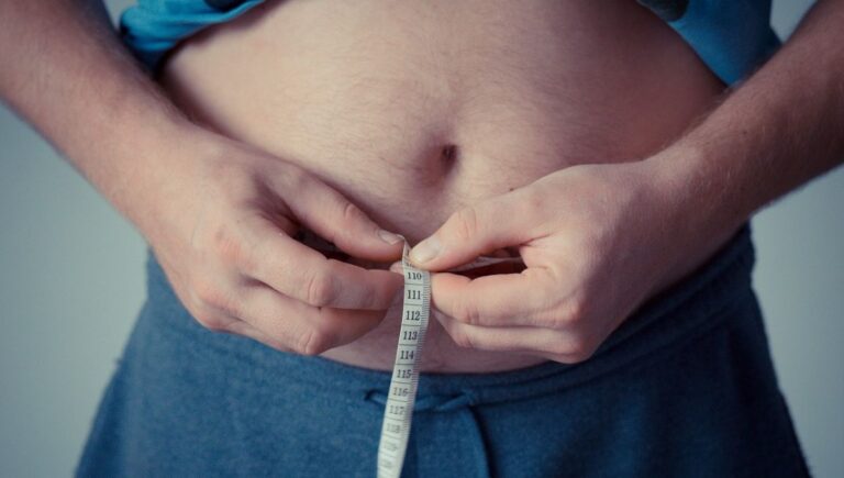 5 Steps to Drop Below 20% Body Fat Quickly