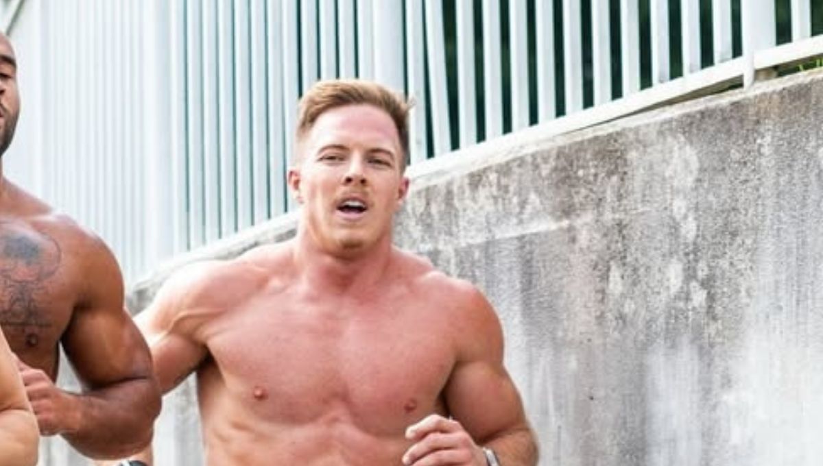 VO2 Max Calculator