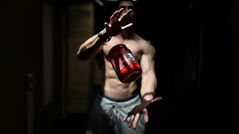 Supplements Guide – All You Need to Know