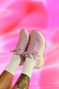 R.A.D® launches latest collaboration with 5x CrossFit champion Danielle Brandon for the ‘DB3’ shoe
