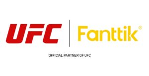 Fanttik UFC logo