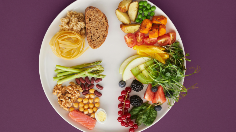 Your Guide to Dieting: 4 Popular Diets, Research, Benefits and Considerations
