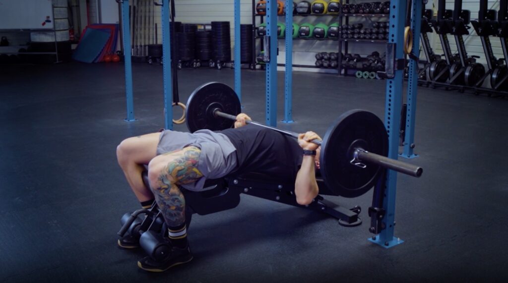 10 Best Exercises for a Bigger Chest