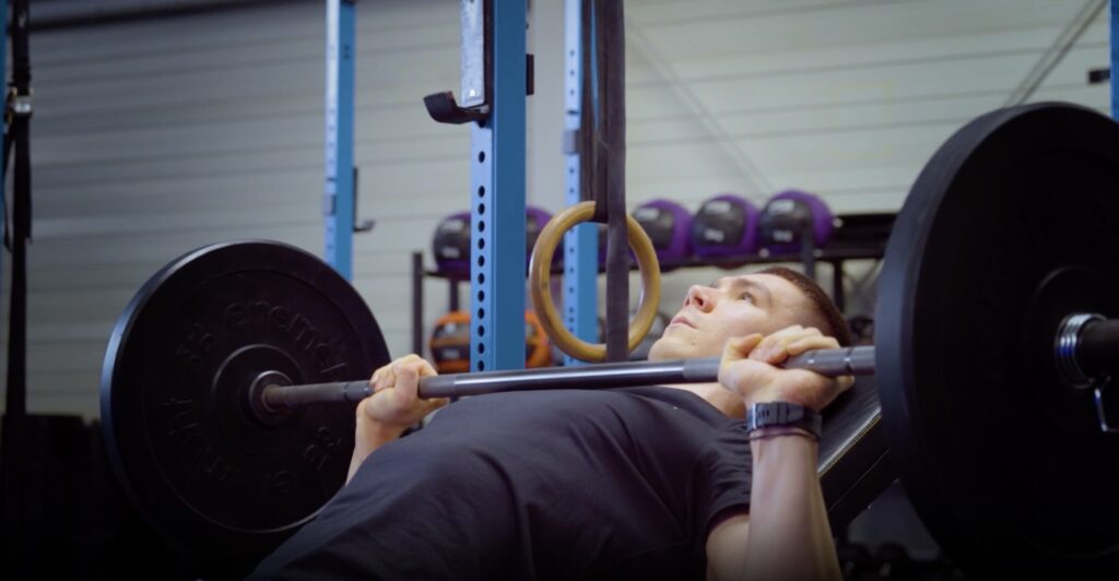 The Real Reason Why Your Bench Press is Weak (3 Tips to Fix It)