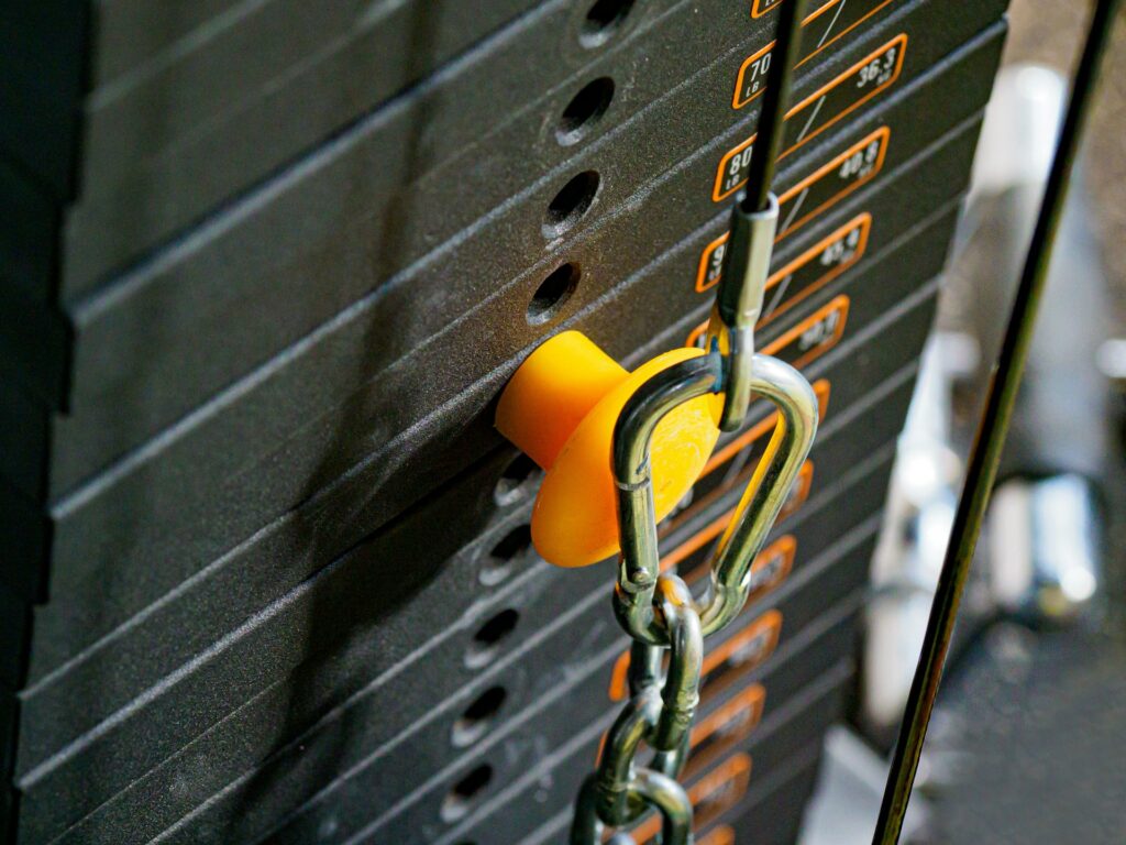 Cable Bicep Workouts
