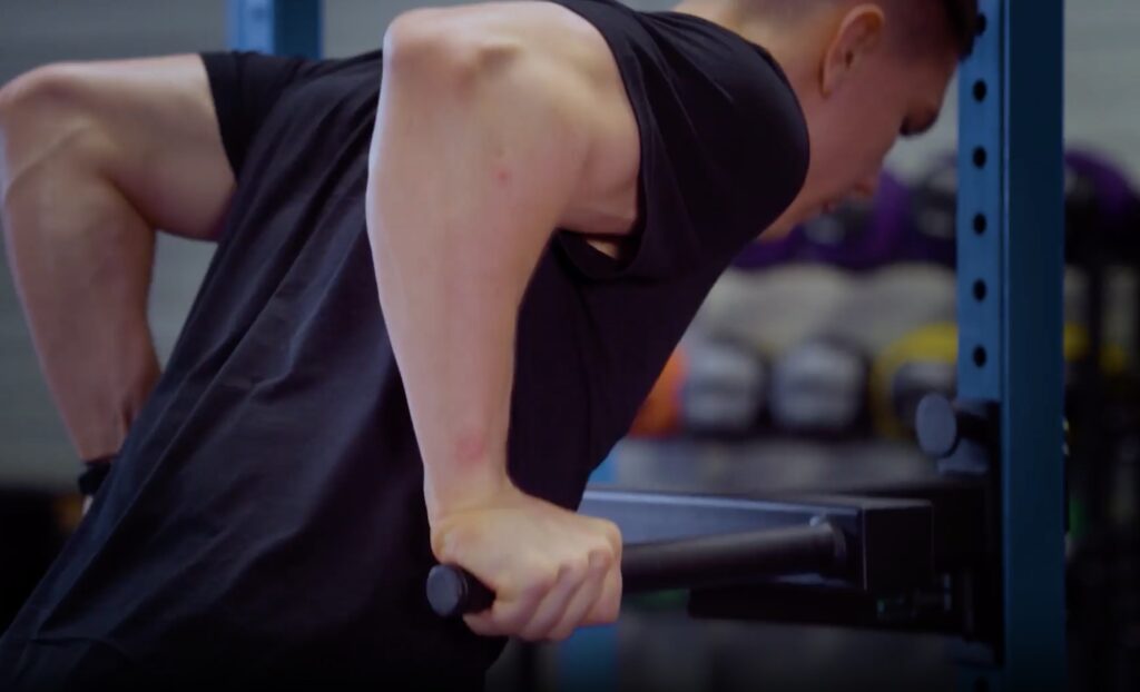 Benefits of Weighted Dips