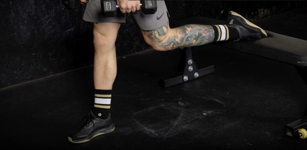 3 Best Leg Exercises for CrossFit Athletes