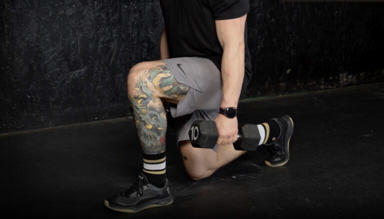 3 Fun Functional Fitness Workouts for Stronger Legs