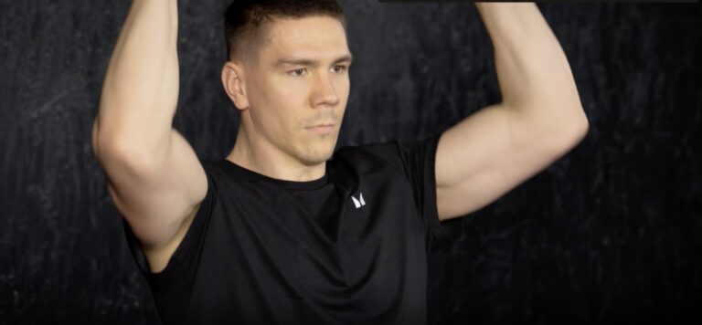 3 Best Isolation Exercises for Jacked Shoulders