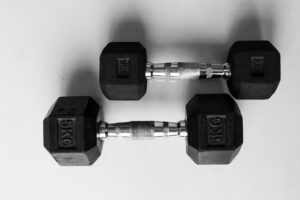 Drop Set Workouts