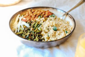 Intermittent Fasting vs 6 Meals a Day Macro Calculator