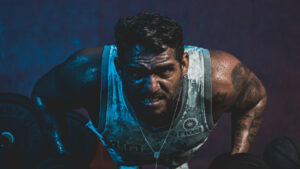 Double Your Push Ups in 30 Days