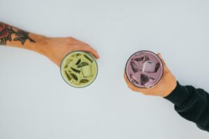 Smoothies