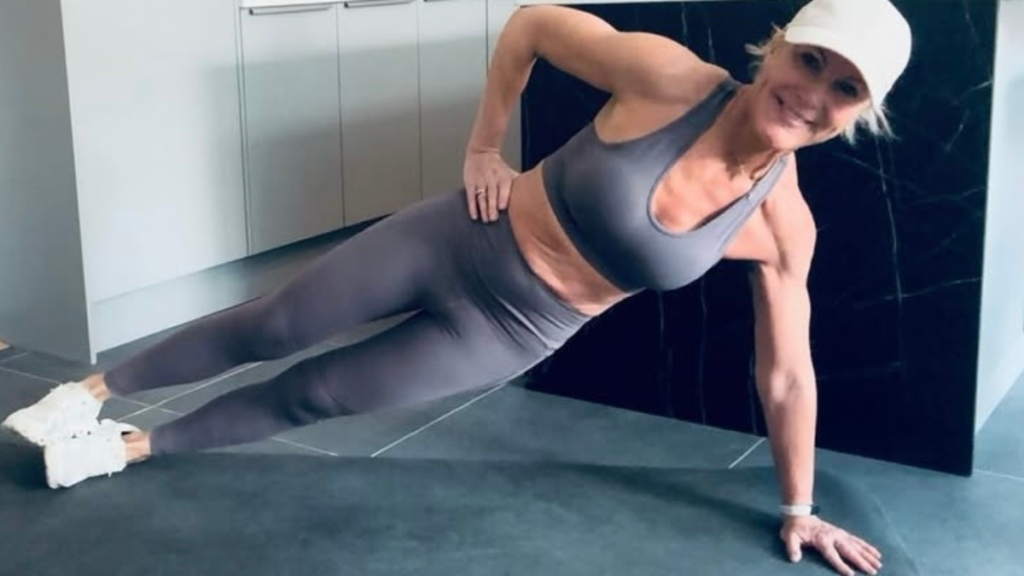 Guide to Building Core Strength After 50: It’s Never Too Late to Get Strong