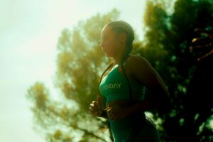 Running