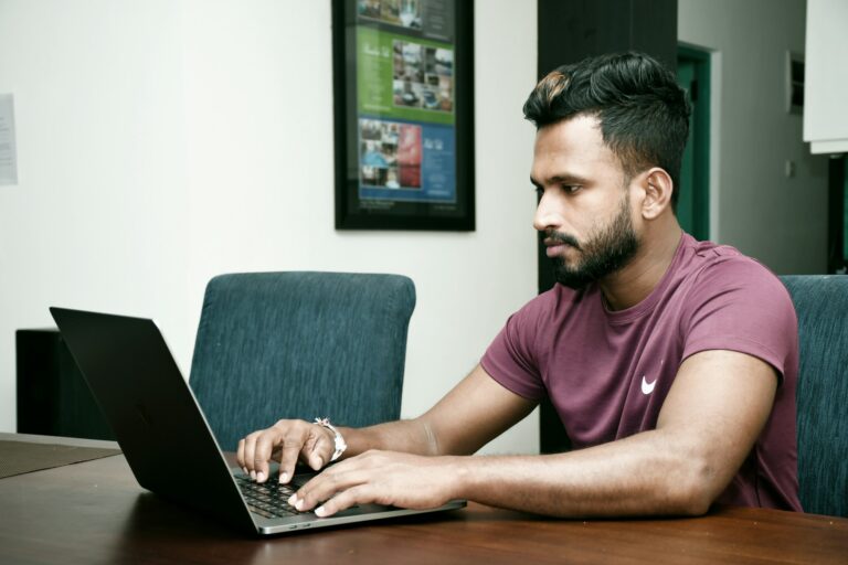 5 Benefits of Online Coaching