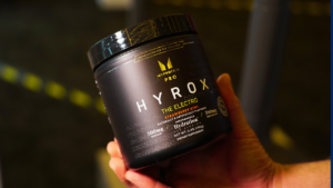 MyProtein Electro