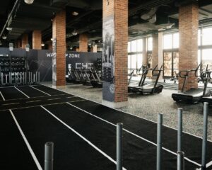 Centr Turf